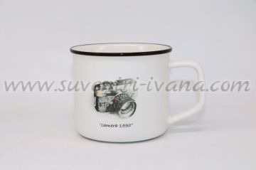 чаша канче с картинка фотоапарат