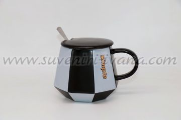 чаша с нестандартна форма 'Simple'