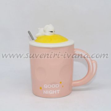 чаша 'Good Night' 390 мл