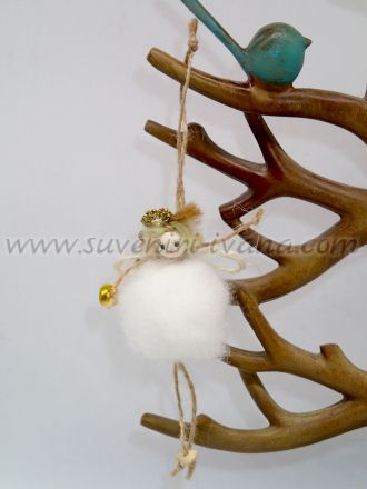 ангелче от филц