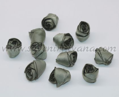 сатенени розички за декорация