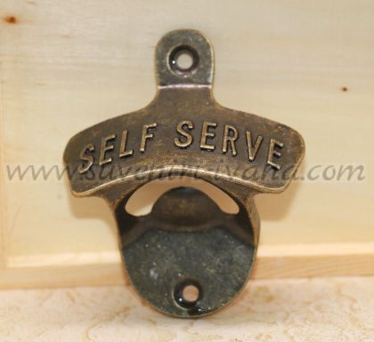 отварачка за бутилки Self Serve