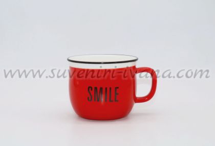 червено канче smile