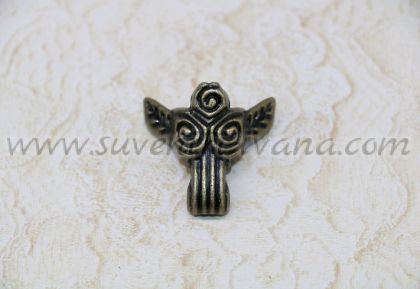 метално краче за обков на кутии 30х24 мм