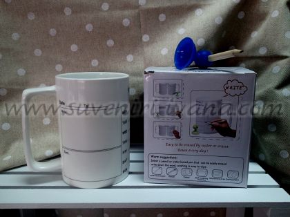 ПОРЦЕЛАНОВА ЧАША 