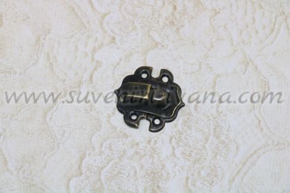 закопчалка за кутии 3 см