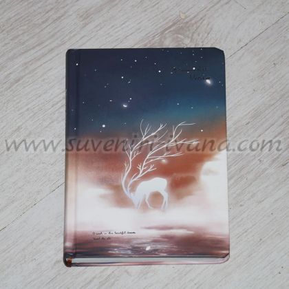 винтидж тефтер серия 'Сън в лятна нощ'