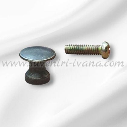 дръжка за чекмеджета, шкафчета или кутии