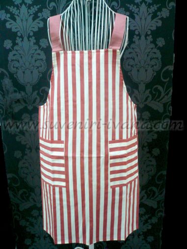 Престилка за готвене или други домакински дейности 90,0 х 50,0 см.