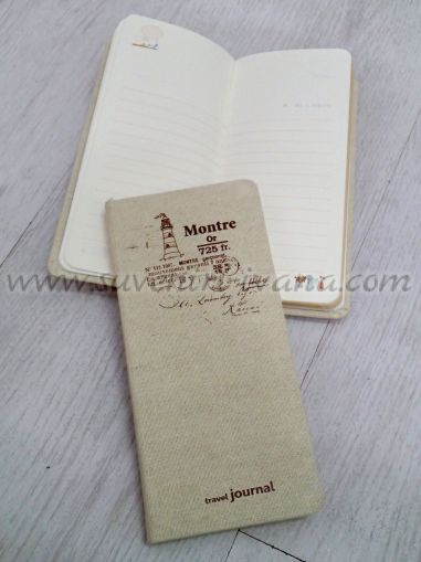 тефтер морски фар