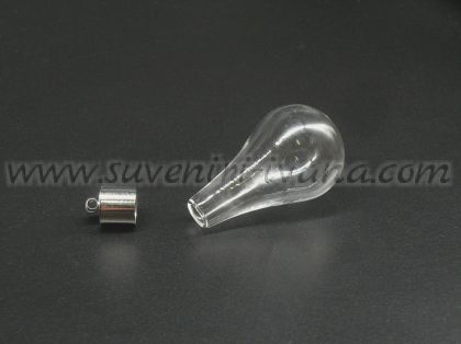 стъклена основа за бижута