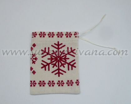 коледна кесийка