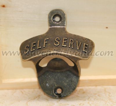 отварачка за бутилки Self Serve