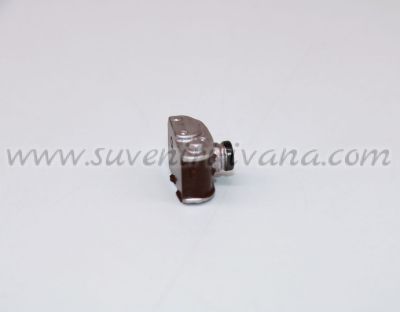 ретро фотоапарат от полимерна смола