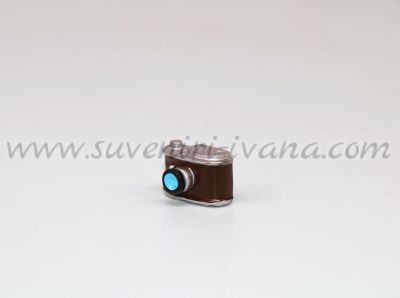 декоративен мини фотоапарат