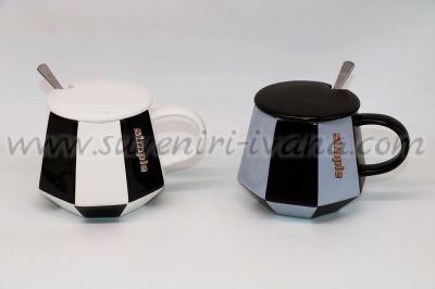 Simple чаши с интересна форма