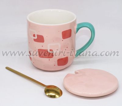 чаша на точки и фигури