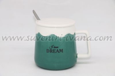 чаша I have dream