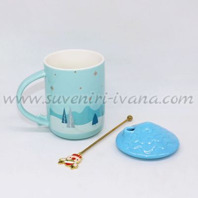 коледен подаръчен комплект зимна приказка