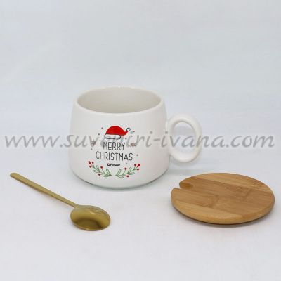 подходяща чаша за коледен подарък