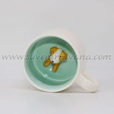  детска чаша куче