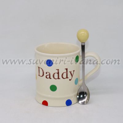 чаша подарък за баща