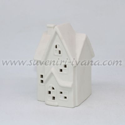 коледна къщичка за декорация