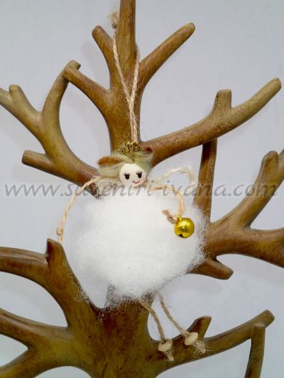 ангелче за закачане