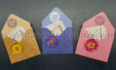 handmade колиета