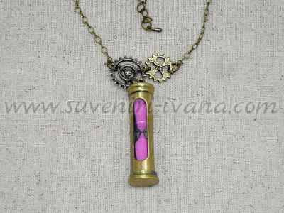 колие стиймпънк