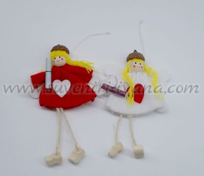 коледни играчки за елха