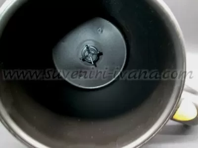 чаша с перка