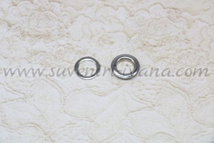 метална капса от две части никел