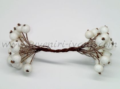 снопче захарни тичинки