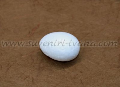 пъдпъдъчи яйца от стиропор за боядисване