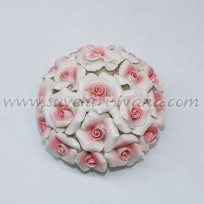 декоративни рози украса за Великден