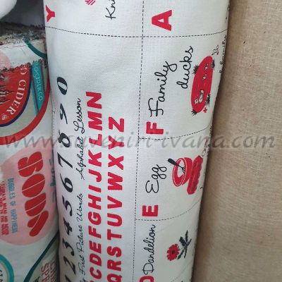 Образователен детски плат за играчки текстилни книжки и декорация